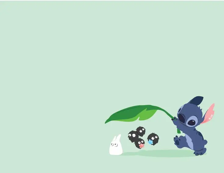Bộ sưu tập hình nền laptop cute từ Pinterest dành cho bạn 109