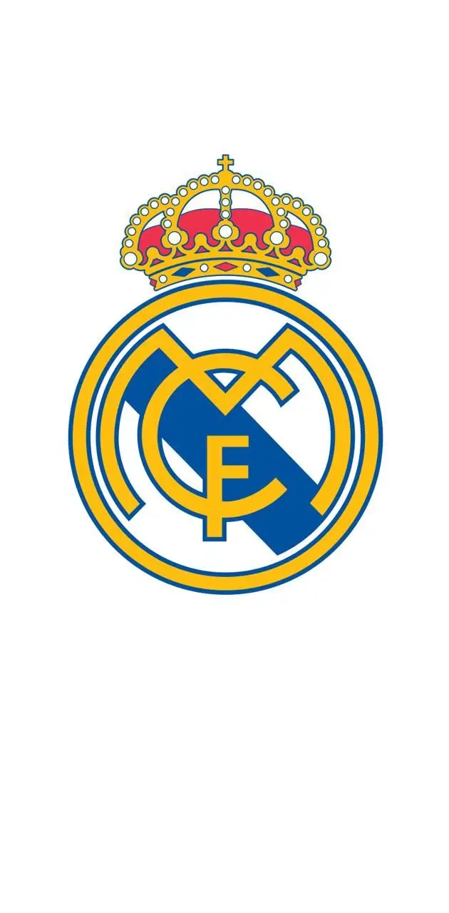 Hình Nền Logo Real Madrid Đẹp Nhất Cho Fan Hâm Mộ 1