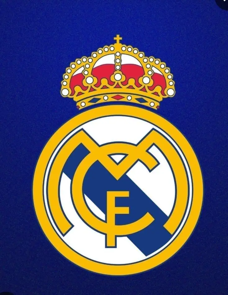 Hình Nền Logo Real Madrid Đẹp Nhất Cho Fan Hâm Mộ 2