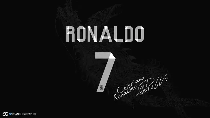 Hình Nền Logo Real Madrid Đẹp Nhất Cho Fan Hâm Mộ 3