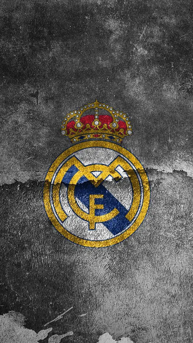 Hình Nền Logo Real Madrid Đẹp Nhất Cho Fan Hâm Mộ 6