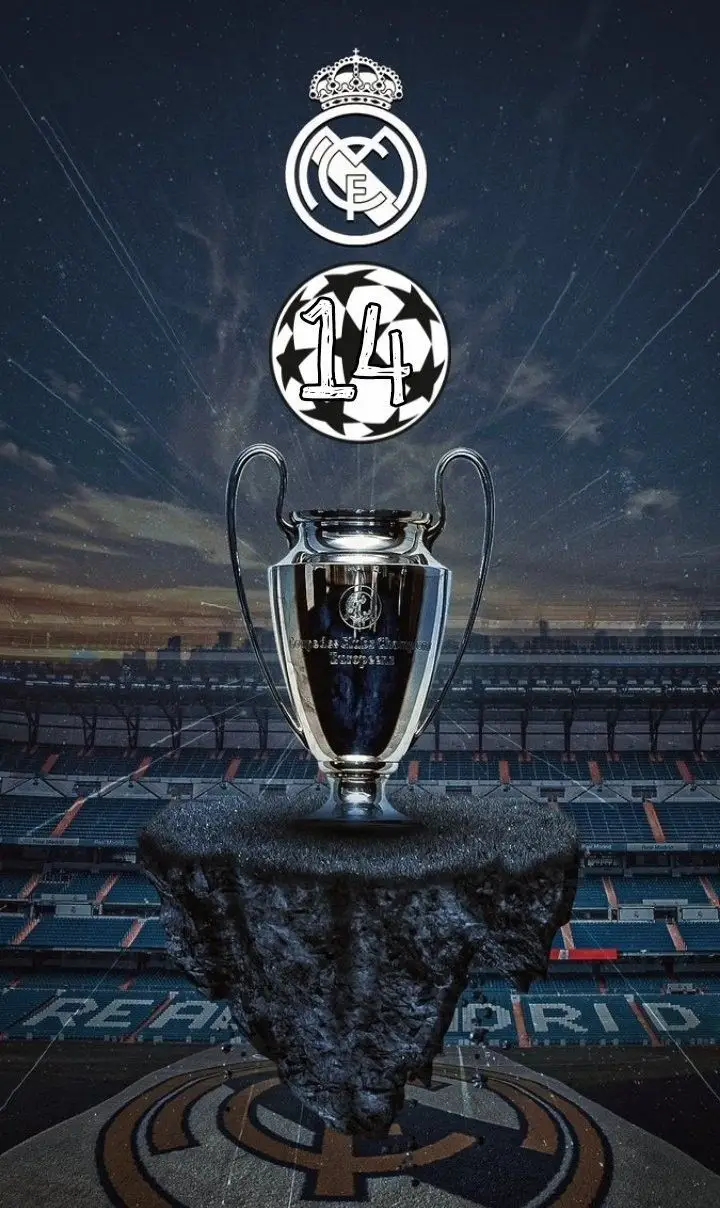 Hình Nền Logo Real Madrid Đẹp Nhất Cho Fan Hâm Mộ 8