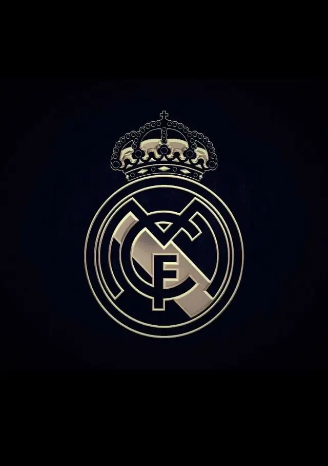 Hình Nền Logo Real Madrid Đẹp Nhất Cho Fan Hâm Mộ 10