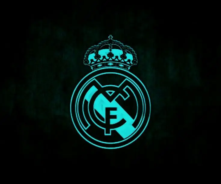 Hình Nền Logo Real Madrid Đẹp Nhất Cho Fan Hâm Mộ 13