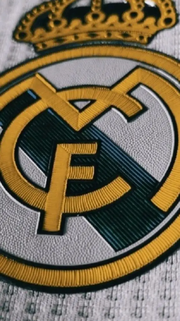 Hình Nền Logo Real Madrid Đẹp Nhất Cho Fan Hâm Mộ 14