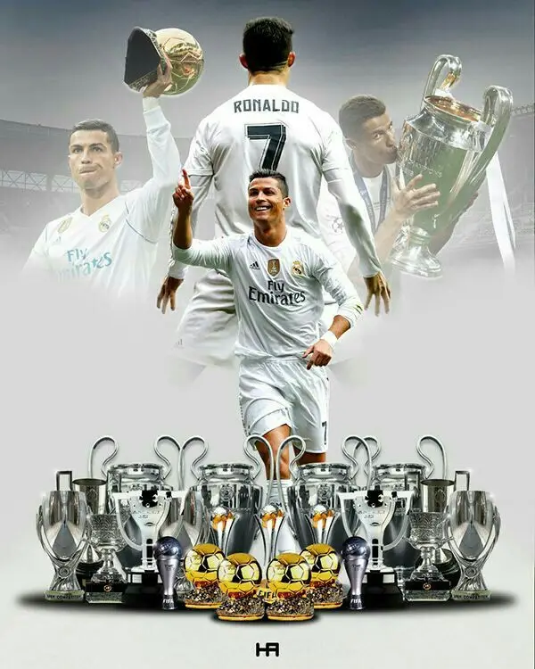 Hình Nền Logo Real Madrid Đẹp Nhất Cho Fan Hâm Mộ 17