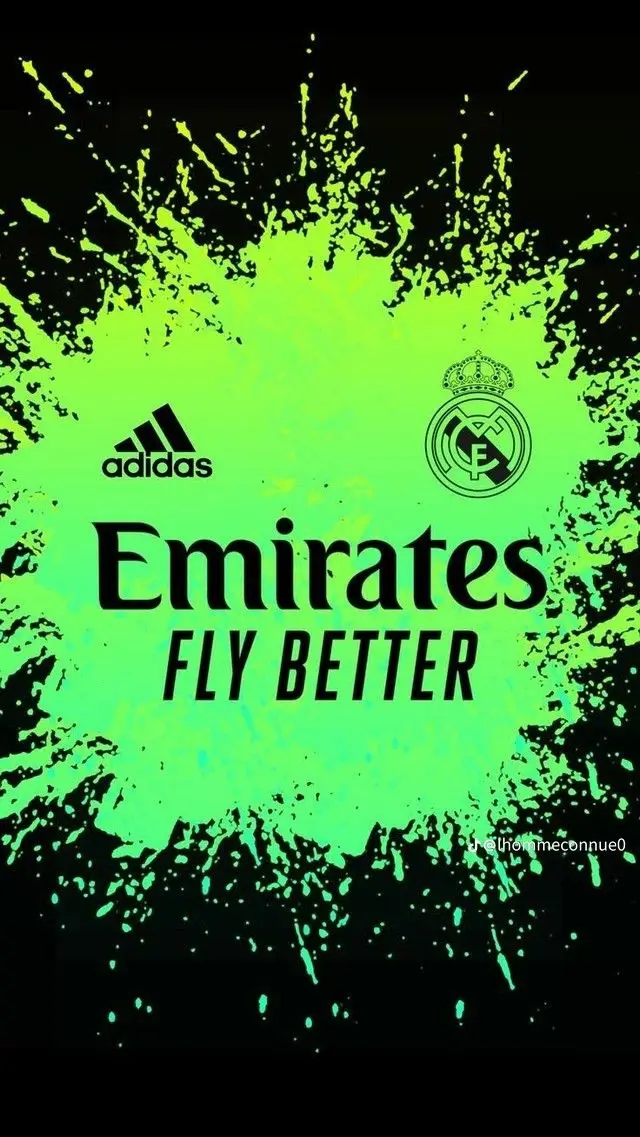 Hình Nền Logo Real Madrid Đẹp Nhất Cho Fan Hâm Mộ 21