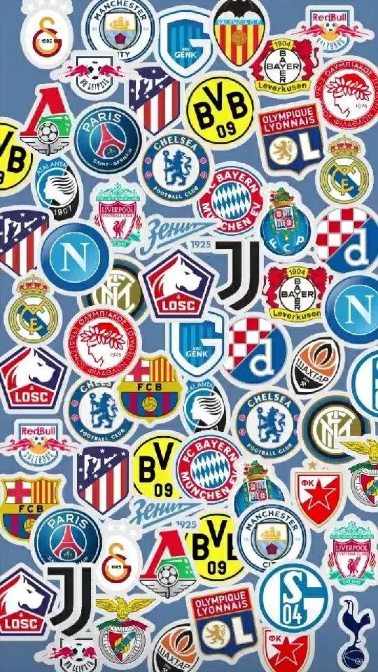 Hình Nền Logo Real Madrid Đẹp Nhất Cho Fan Hâm Mộ 26