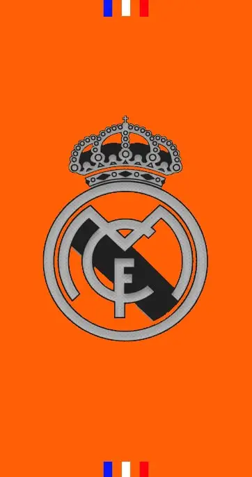Hình Nền Logo Real Madrid Đẹp Nhất Cho Fan Hâm Mộ 29