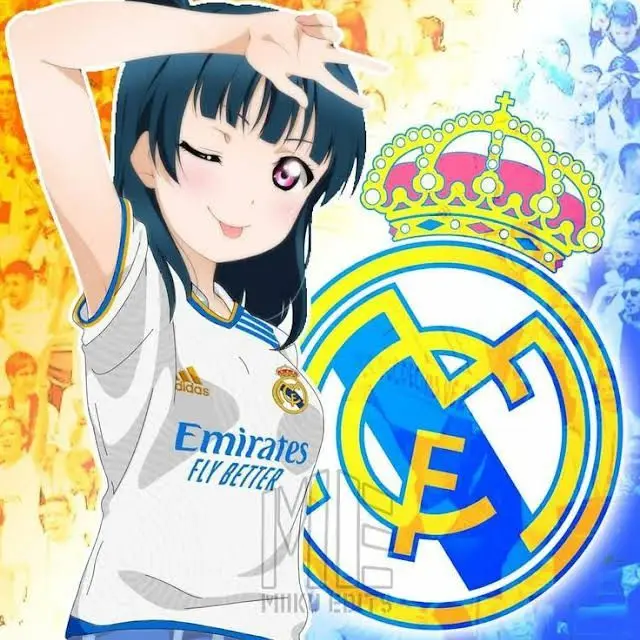 Hình Nền Logo Real Madrid Đẹp Nhất Cho Fan Hâm Mộ 32