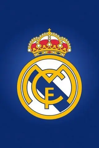 Hình Nền Logo Real Madrid Đẹp Nhất Cho Fan Hâm Mộ 45