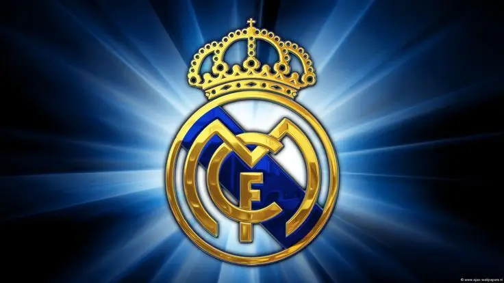 Hình Nền Logo Real Madrid Đẹp Nhất Cho Fan Hâm Mộ 55