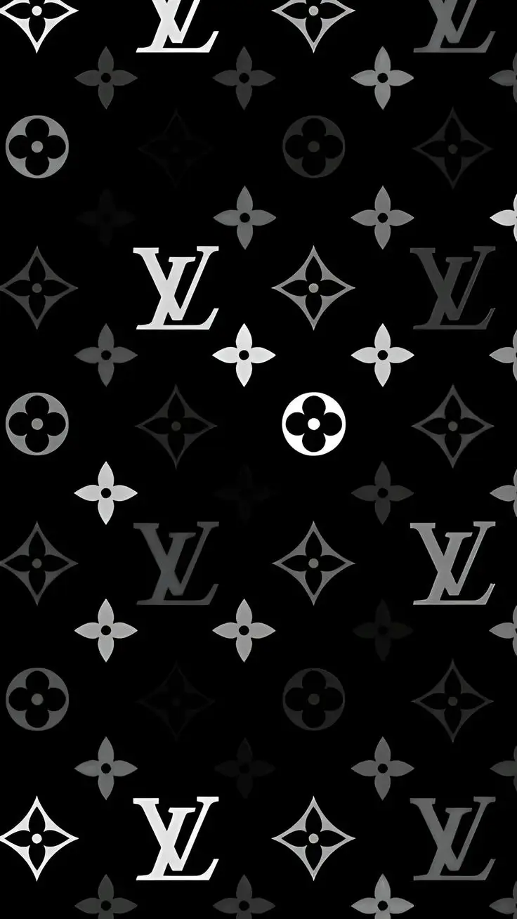 Hình nền Louis Vuitton 4K – Sang trọng và quý phái 1