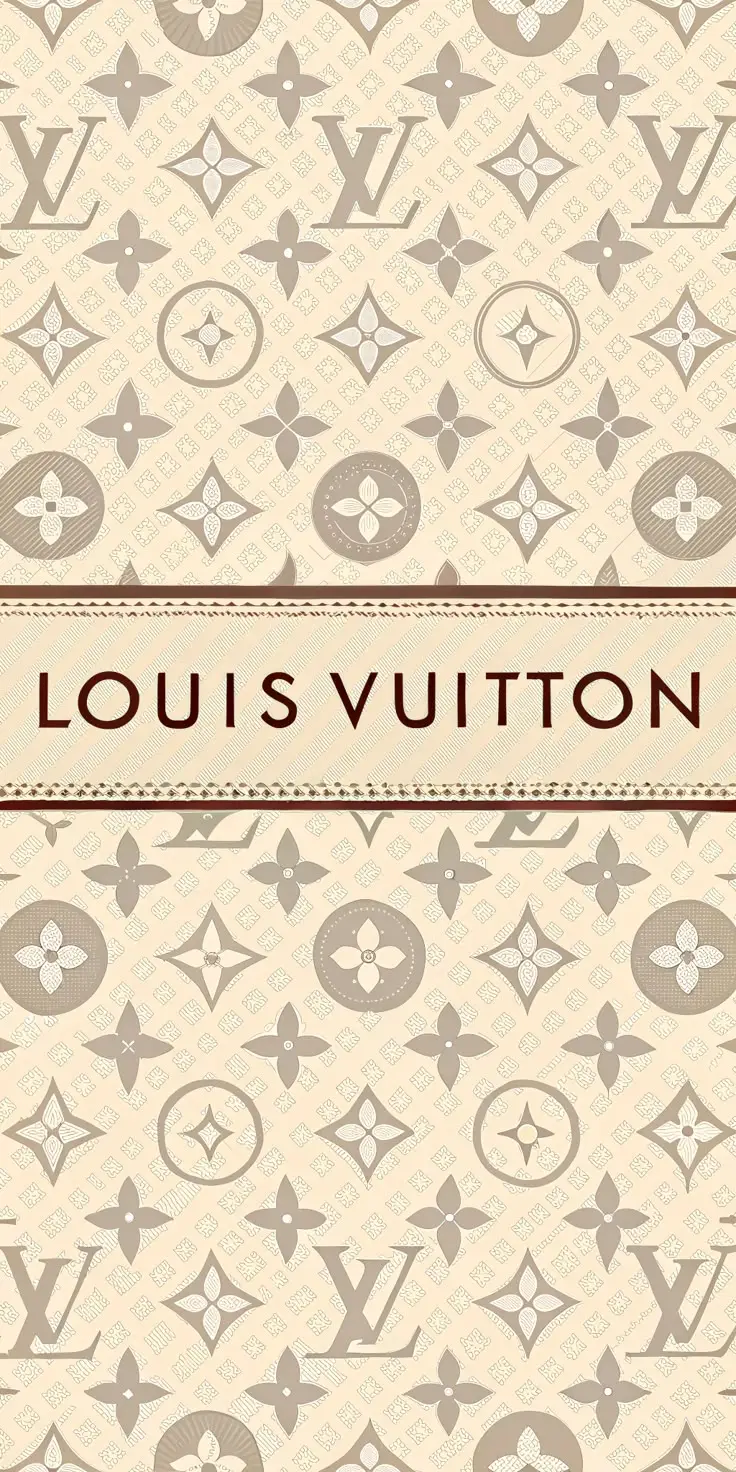 Hình nền Louis Vuitton 4K – Sang trọng và quý phái 4