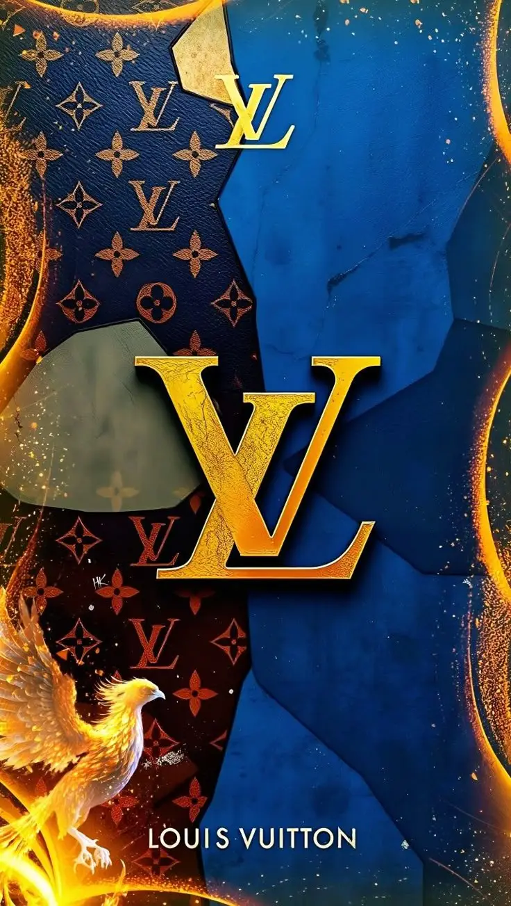 Hình nền Louis Vuitton 4K – Sang trọng và quý phái 6