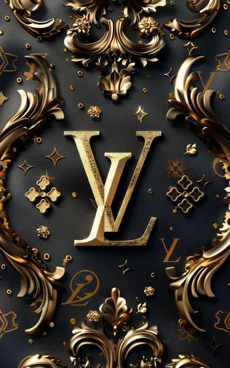 Hình nền Louis Vuitton 4K – Sang trọng và quý phái 8