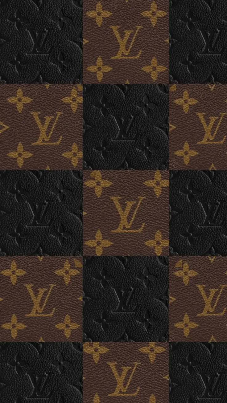 Hình nền Louis Vuitton 4K – Sang trọng và quý phái 10