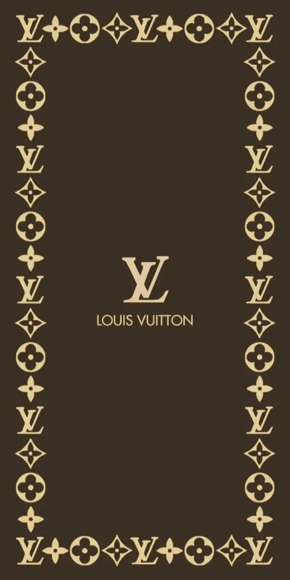 Hình nền Louis Vuitton 4K – Sang trọng và quý phái 14