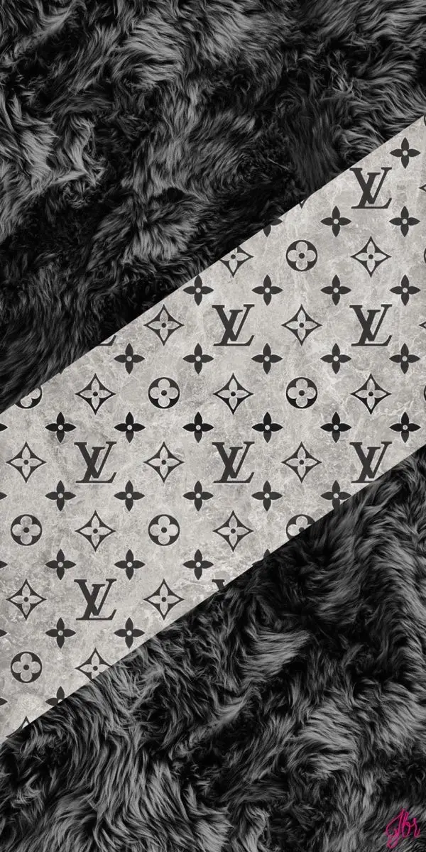 Hình nền Louis Vuitton 4K – Sang trọng và quý phái 15