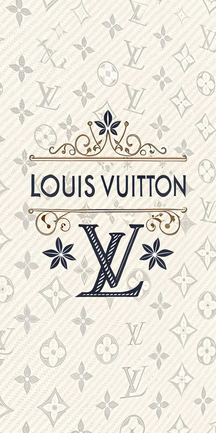Hình nền Louis Vuitton 4K – Sang trọng và quý phái 19