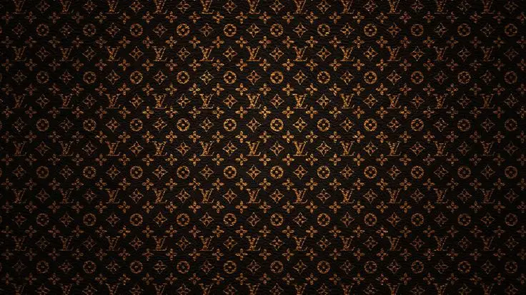 Hình nền Louis Vuitton 4K – Sang trọng và quý phái 21