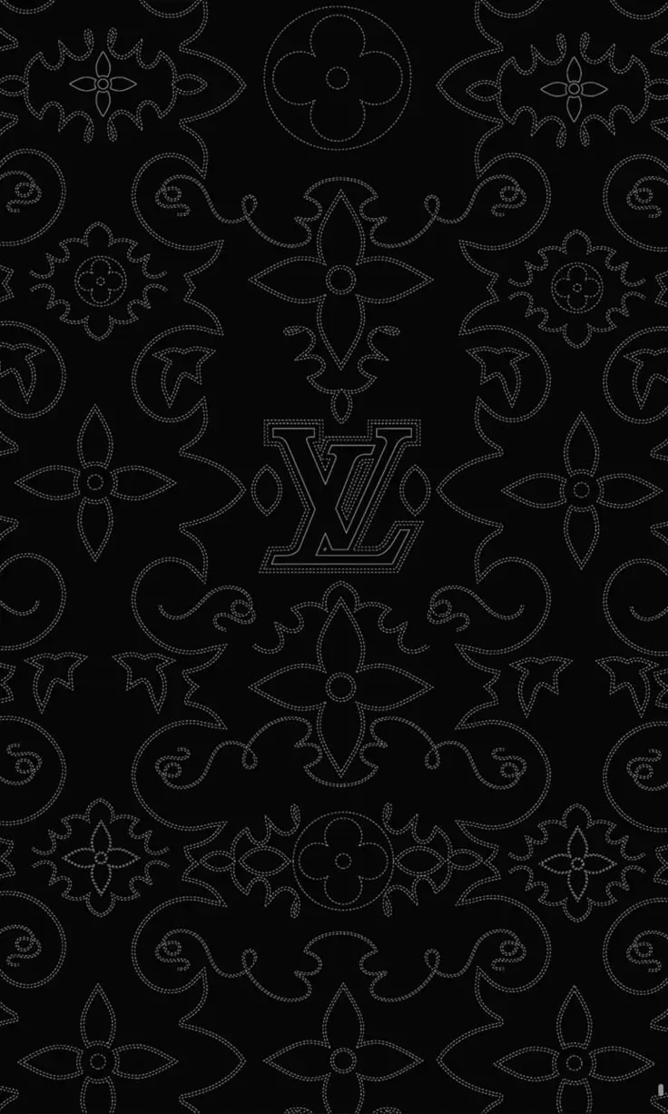 Hình nền Louis Vuitton 4K – Sang trọng và quý phái 22