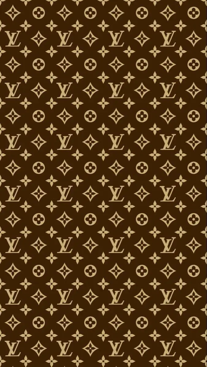 Hình nền Louis Vuitton 4K – Sang trọng và quý phái 23