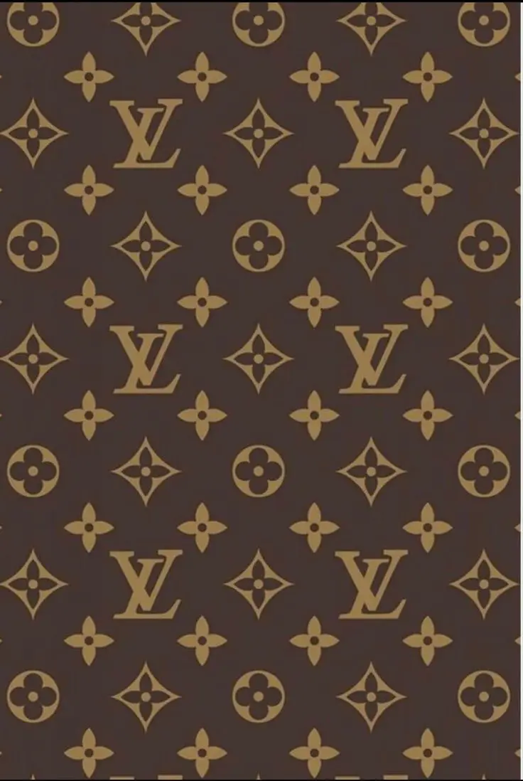 Hình nền Louis Vuitton 4K – Sang trọng và quý phái 29