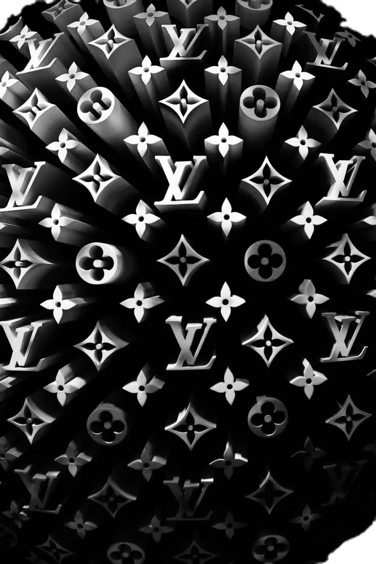 Hình nền Louis Vuitton 4K – Sang trọng và quý phái