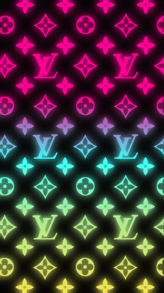 Hình nền Louis Vuitton 4K – Sang trọng và quý phái 35