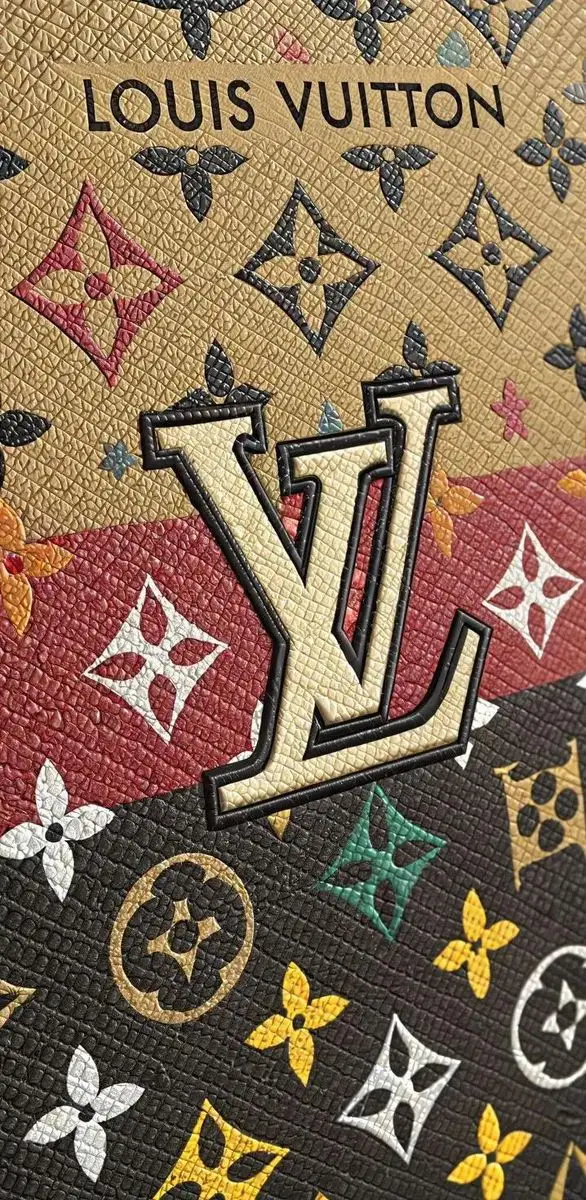Hình nền Louis Vuitton 4K – Sang trọng và quý phái 41