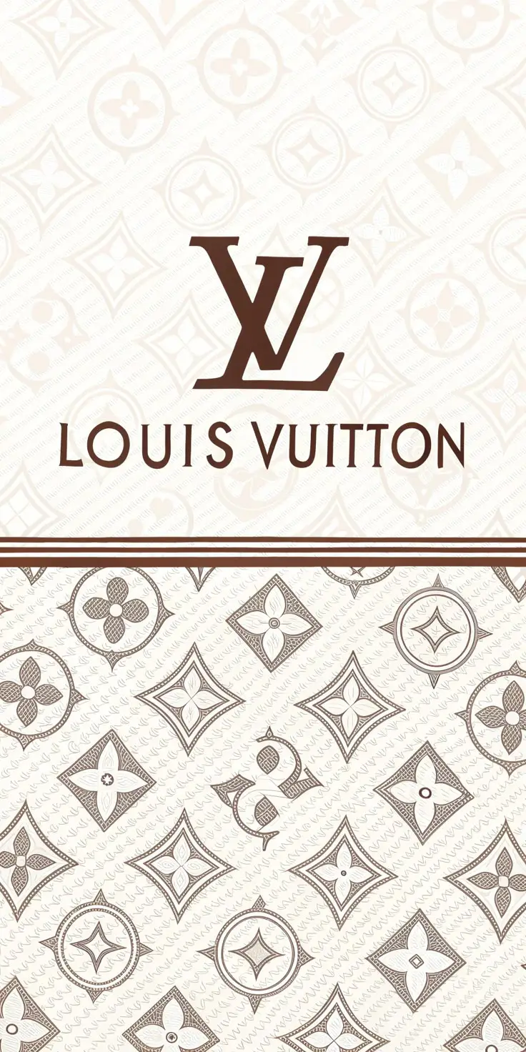 Hình nền Louis Vuitton 4K – Sang trọng và quý phái 43