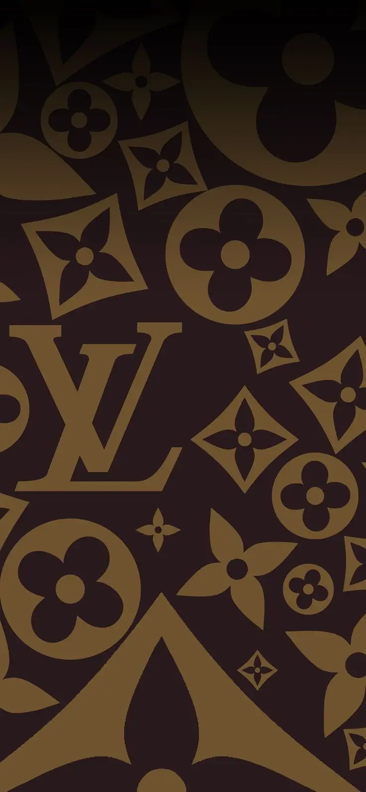 Hình nền Louis Vuitton 4K – Sang trọng và quý phái 46