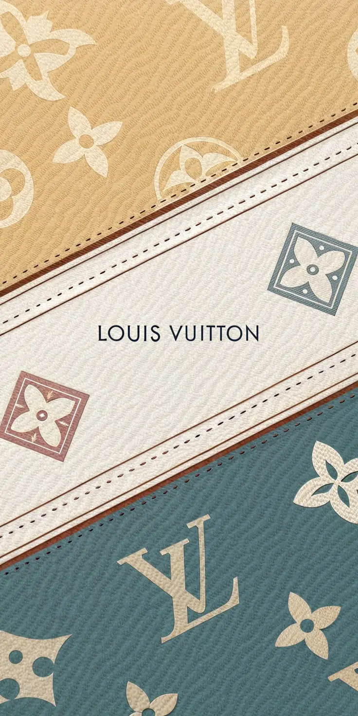 Hình nền Louis Vuitton 4K – Sang trọng và quý phái 50