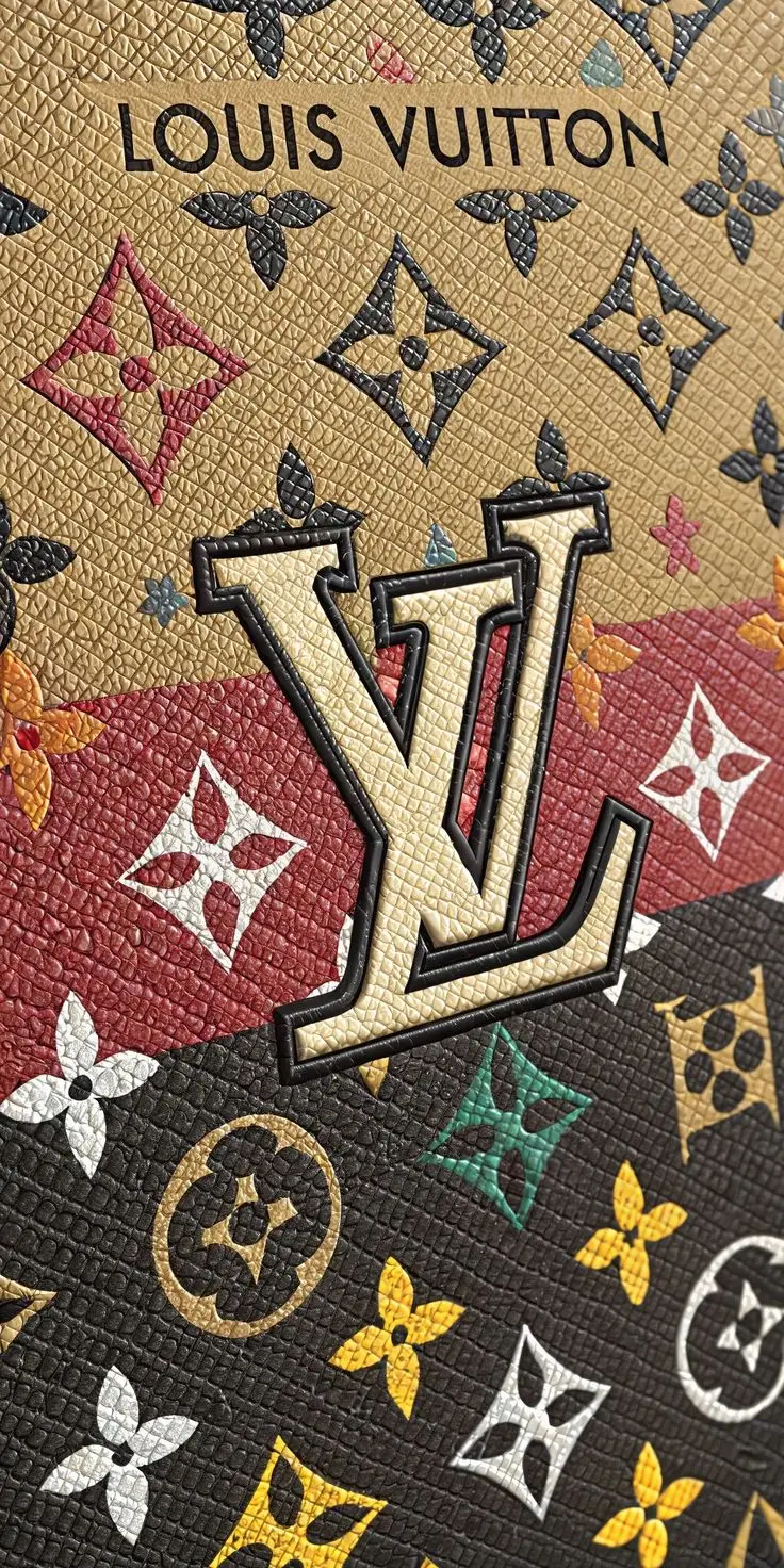 Hình nền Louis Vuitton 4K – Sang trọng và quý phái 51