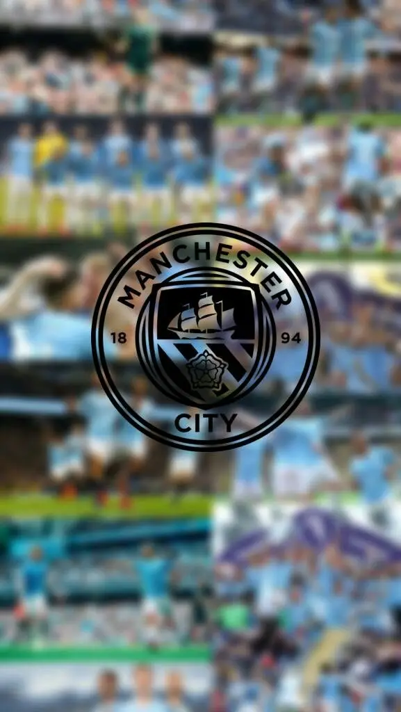 Hình nền Man City 4k - Tỏa sáng giữa sân cỏ 4