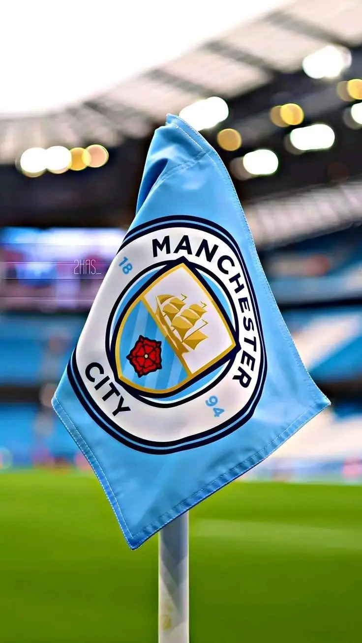 Hình nền Man City 4k - Tỏa sáng giữa sân cỏ 17