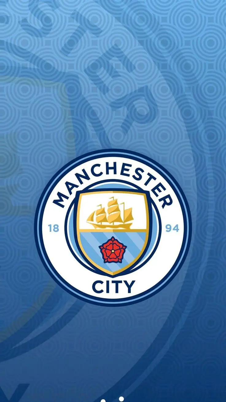 Hình nền Man City 4k - Tỏa sáng giữa sân cỏ 21