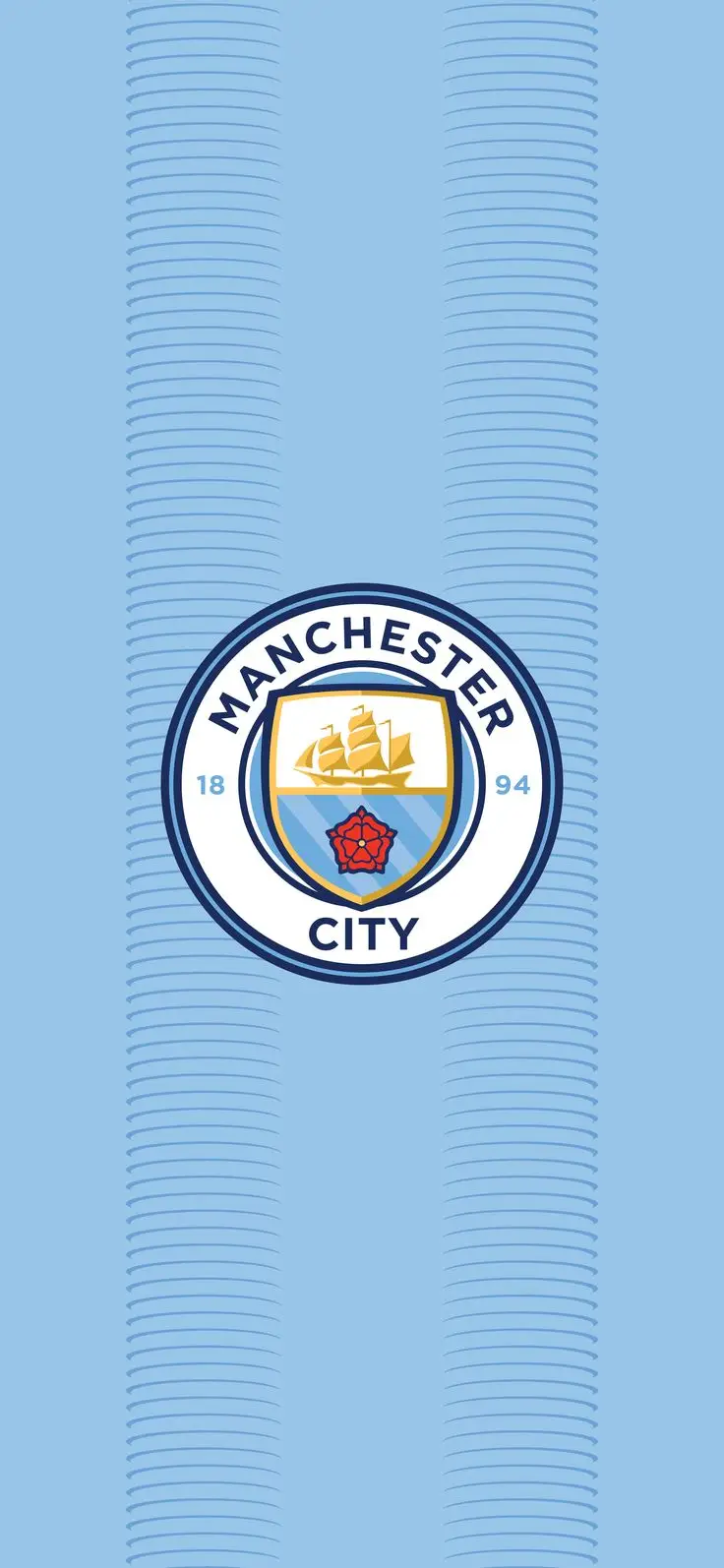 Hình nền Man City 4k - Tỏa sáng giữa sân cỏ 29