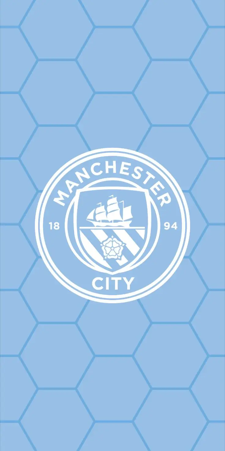Hình nền Man City 4k - Tỏa sáng giữa sân cỏ 35