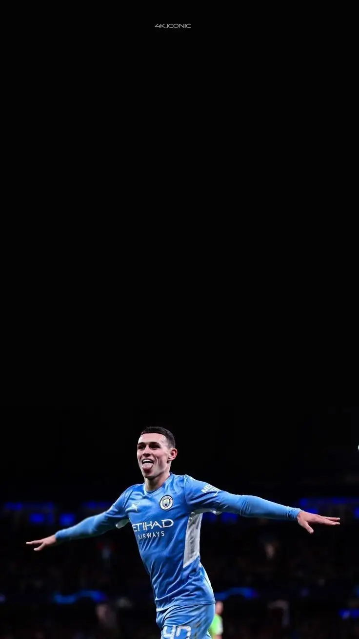 Hình nền Man City 4k - Tỏa sáng giữa sân cỏ 37