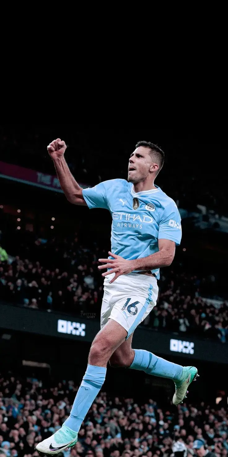 Hình nền Man City 4k - Tỏa sáng giữa sân cỏ 40