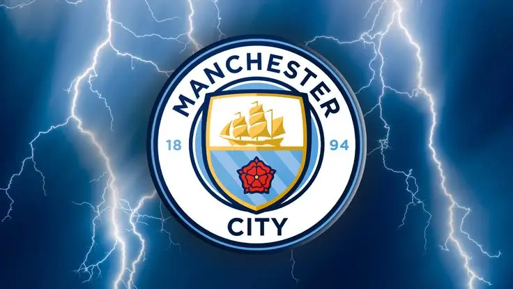 Hình nền Man City 4k - Tỏa sáng giữa sân cỏ 41