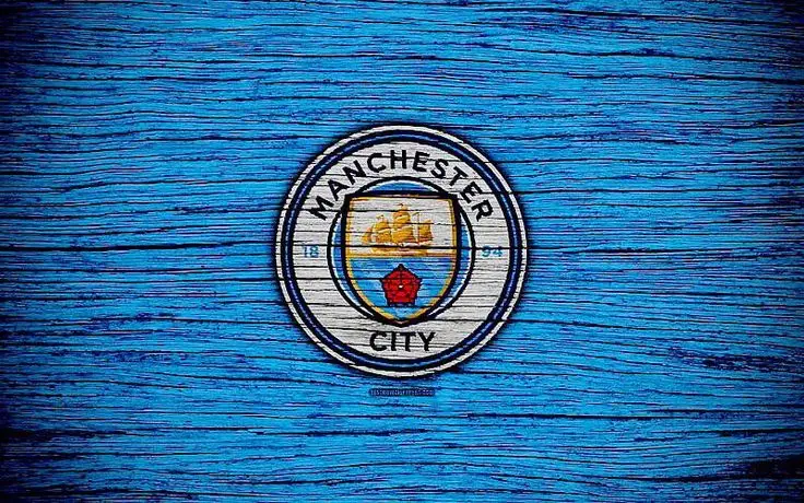 Hình nền Man City 4k - Tỏa sáng giữa sân cỏ 42