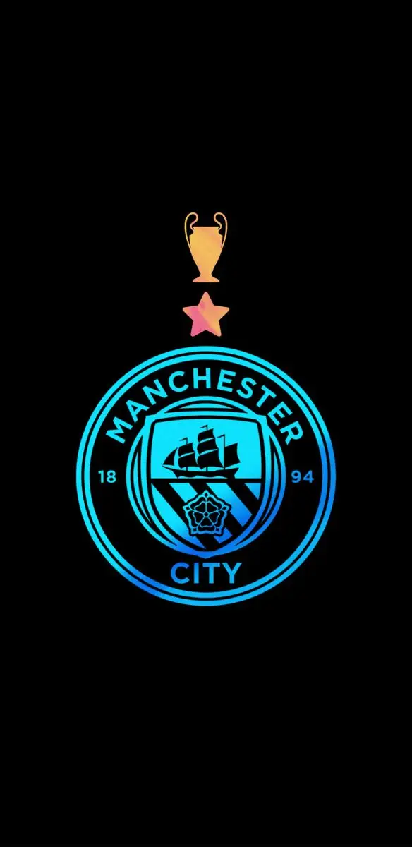 Hình nền Man City 4k - Tỏa sáng giữa sân cỏ 44
