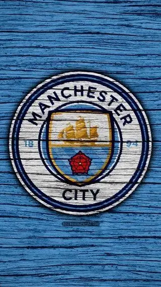 Hình nền Man City 4k - Tỏa sáng giữa sân cỏ 48