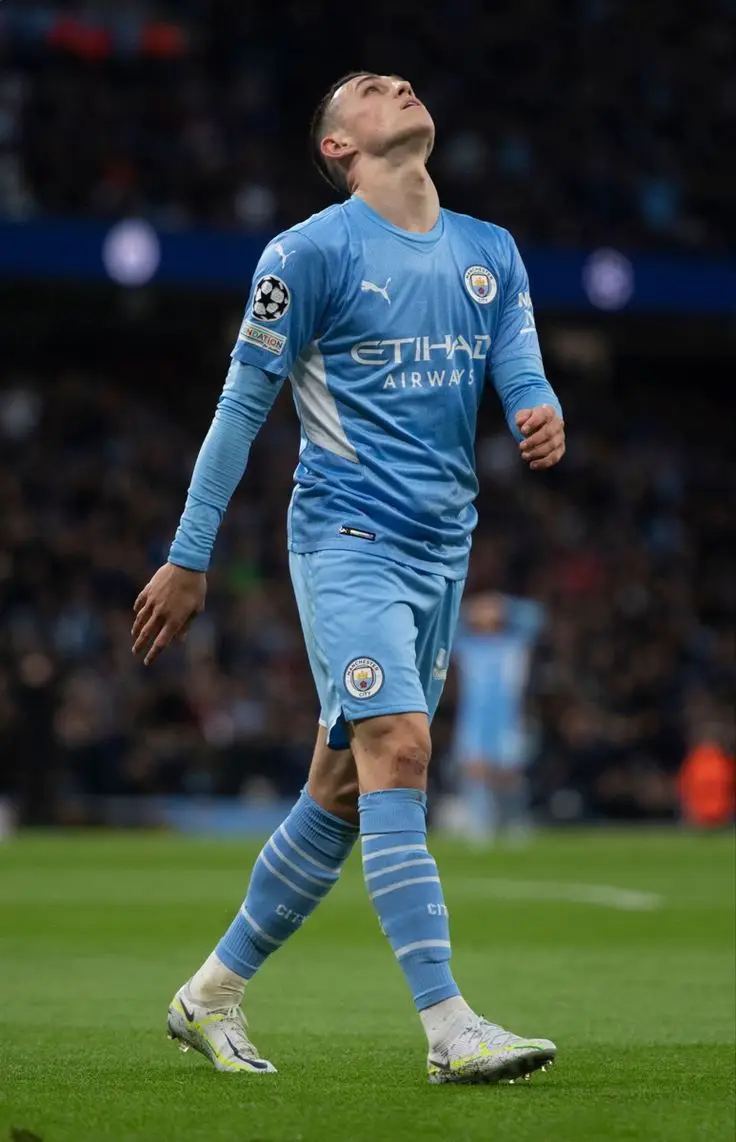 Hình nền Man City 4k - Tỏa sáng giữa sân cỏ 50