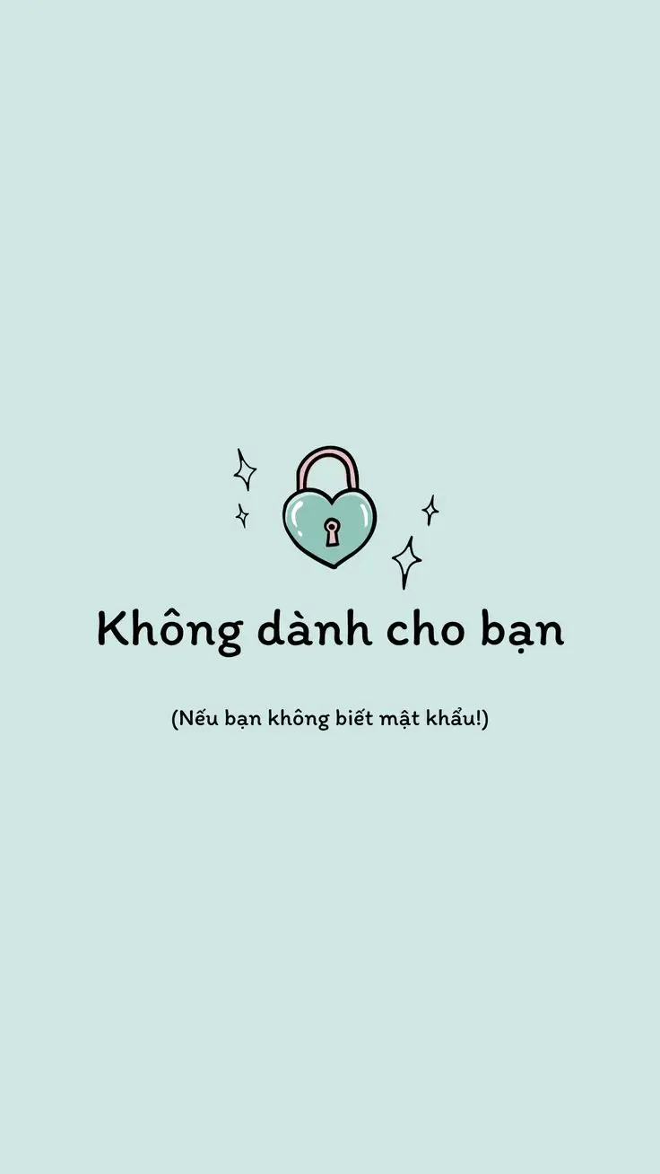 Hình nền màn hình khóa đẹp và cuốn hút 43
