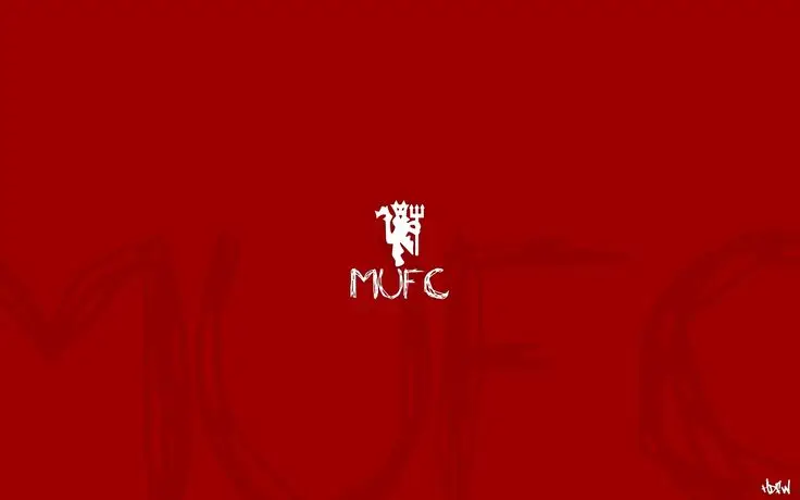 Hình Nền Manchester United 4K Cho Fan Hâm Mộ 3