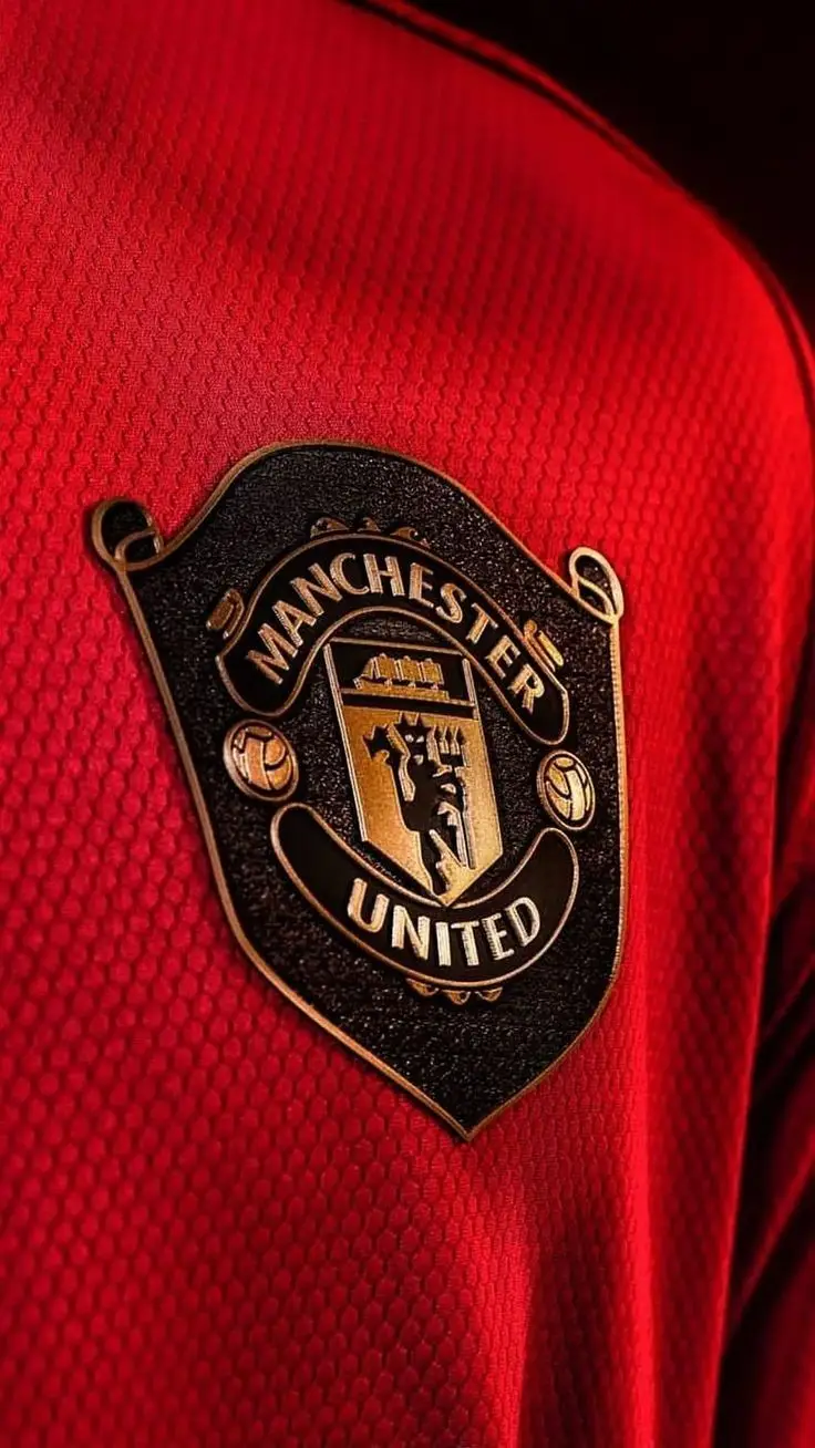 Hình Nền Manchester United 4K Cho Fan Hâm Mộ 6